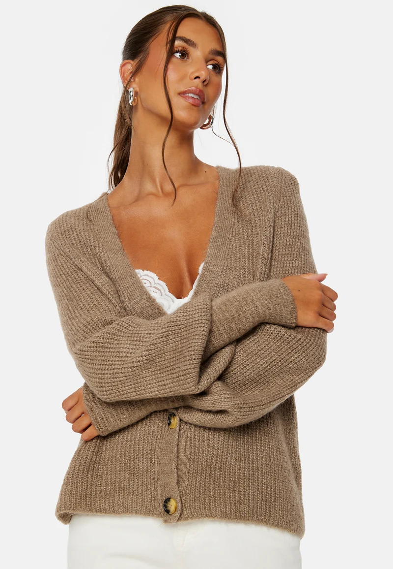 Onlclare L/S Cardigan