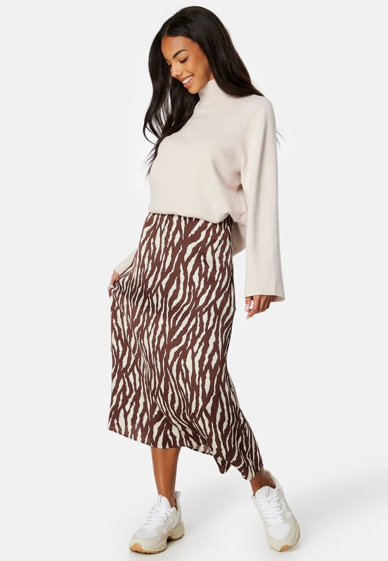 Jabina HW Skirt
