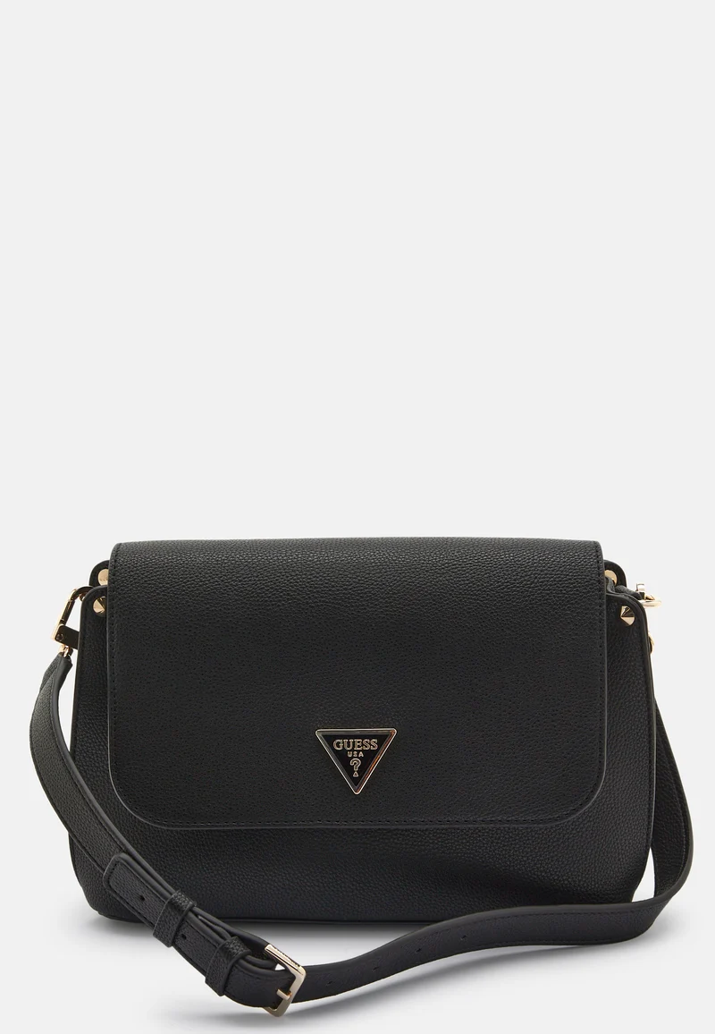 Meridian Flap Crossbody