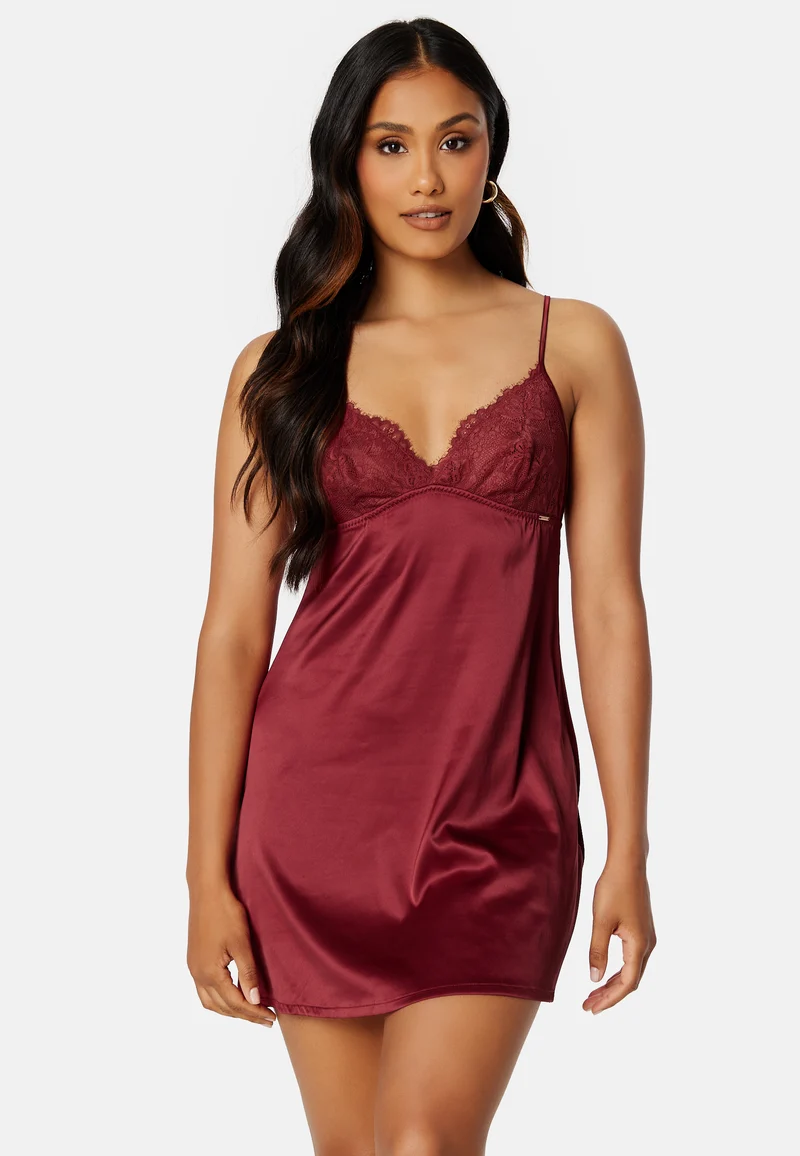 Abelia Dress