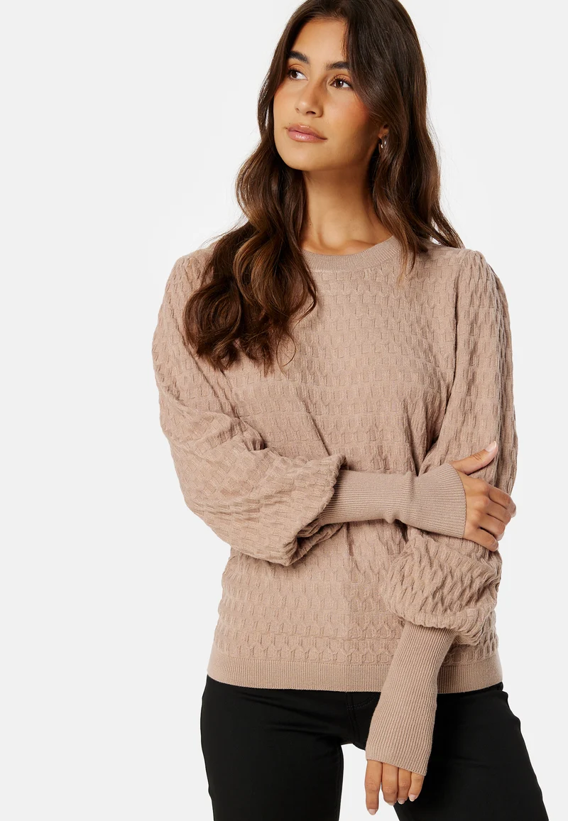 Faye Life L/S Pullover