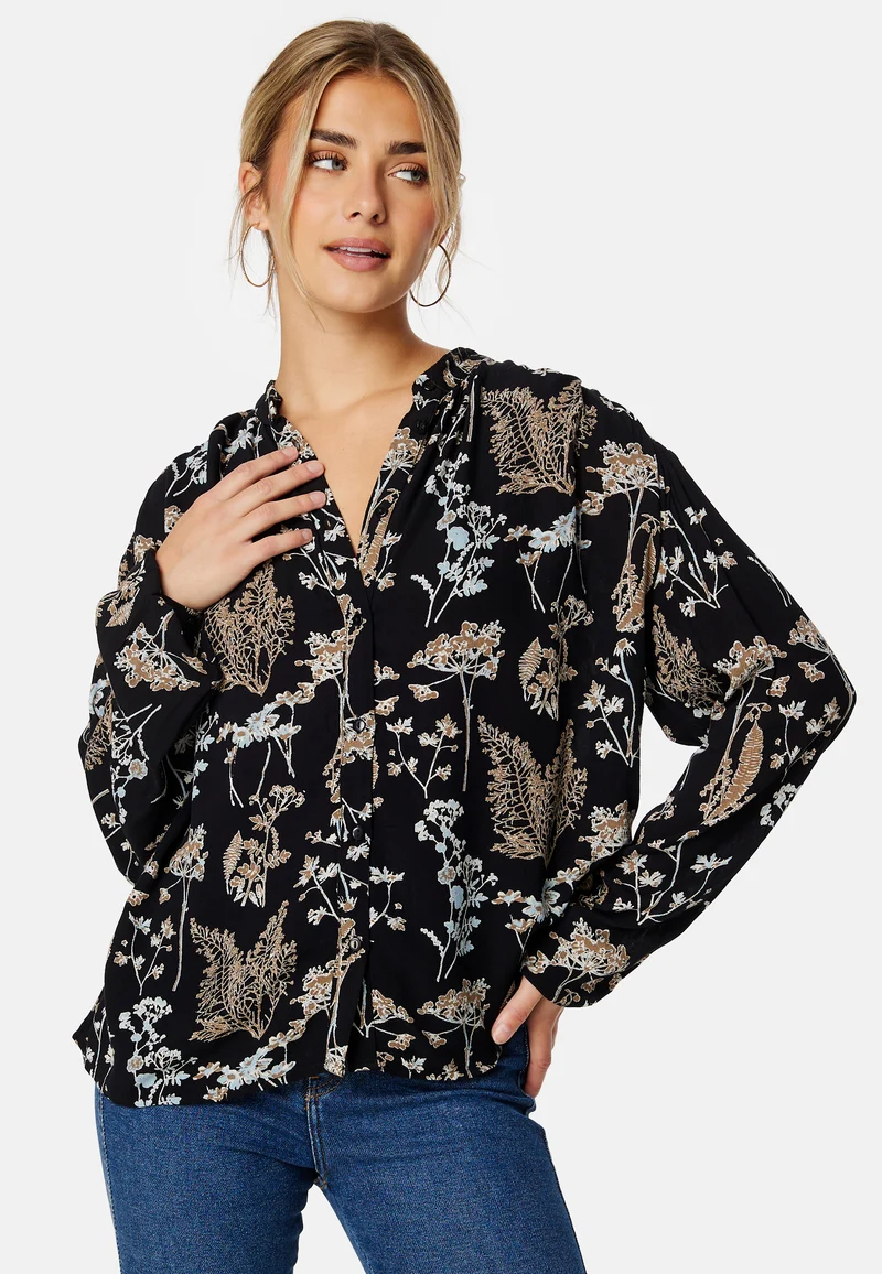 Jubilee LS Top
