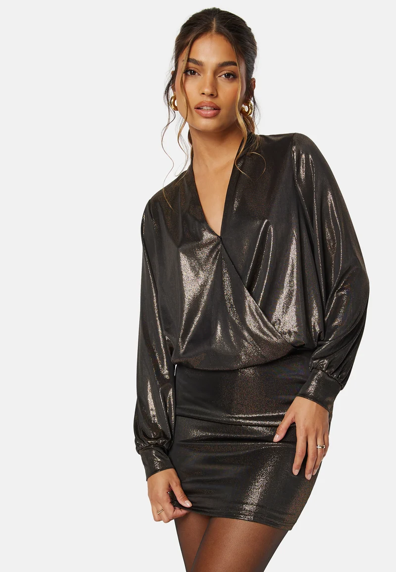 Izabelle Sparkling Dress