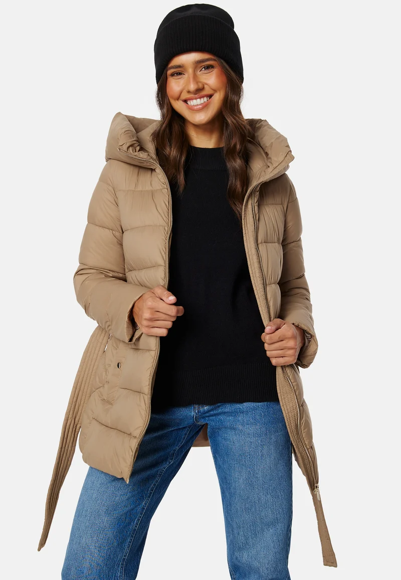 Miranda Jacket Boos