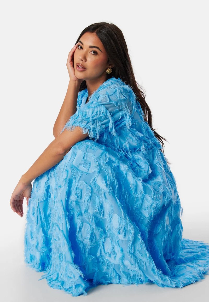 Yaspazylla 2/4 Midi Dress
