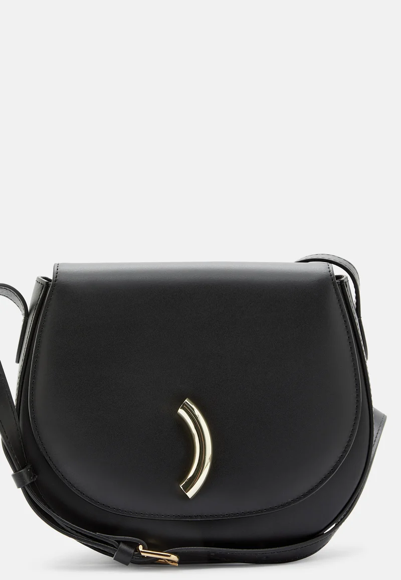 Maccheroni Saddle Bag