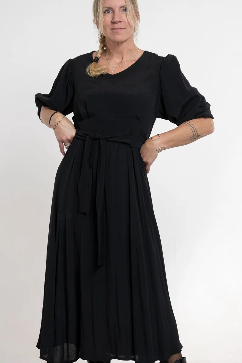 Suzanna klänning
