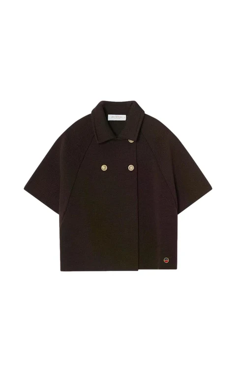 Gertrude cape