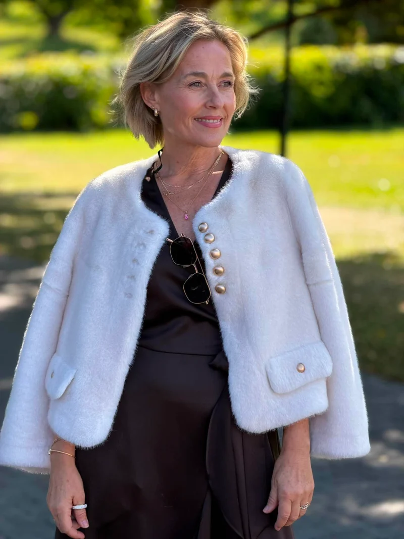 Queen Jacket