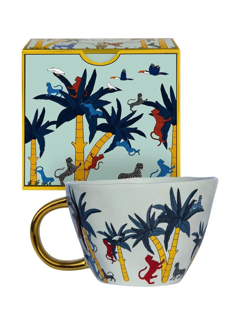 Tazza Ceramic Wonky