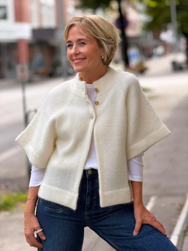 Vilanie Cardigan