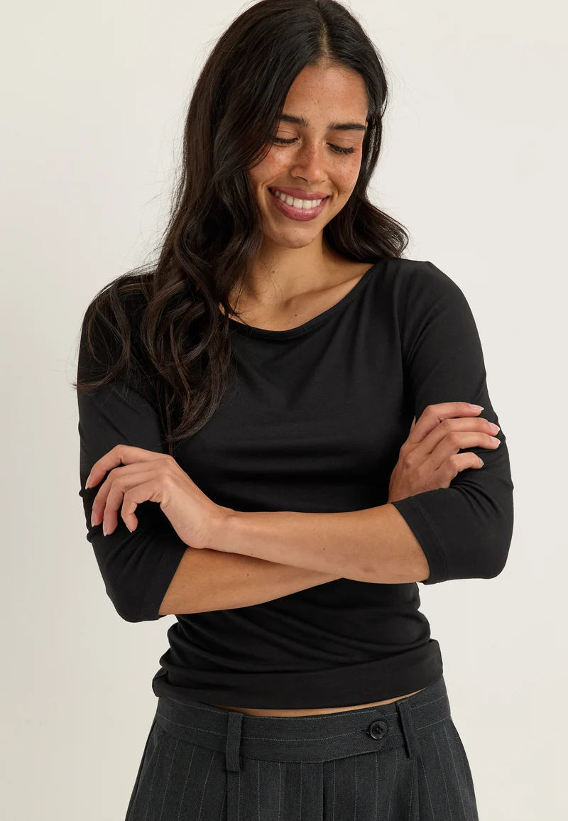 3/4 Sleeve Top