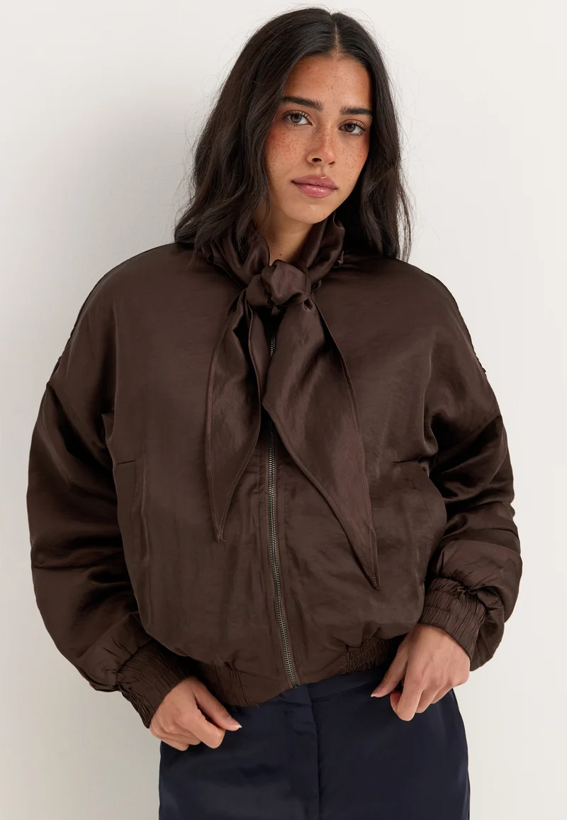 Vmpenny Ls Bow Bomber