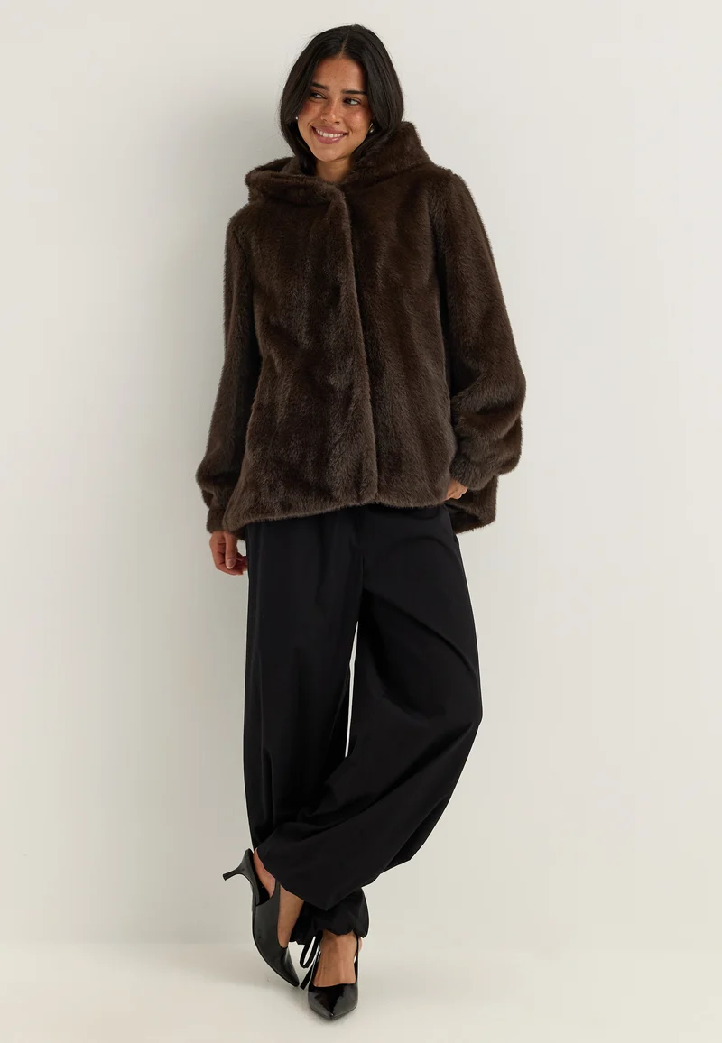 Odelia Jacket