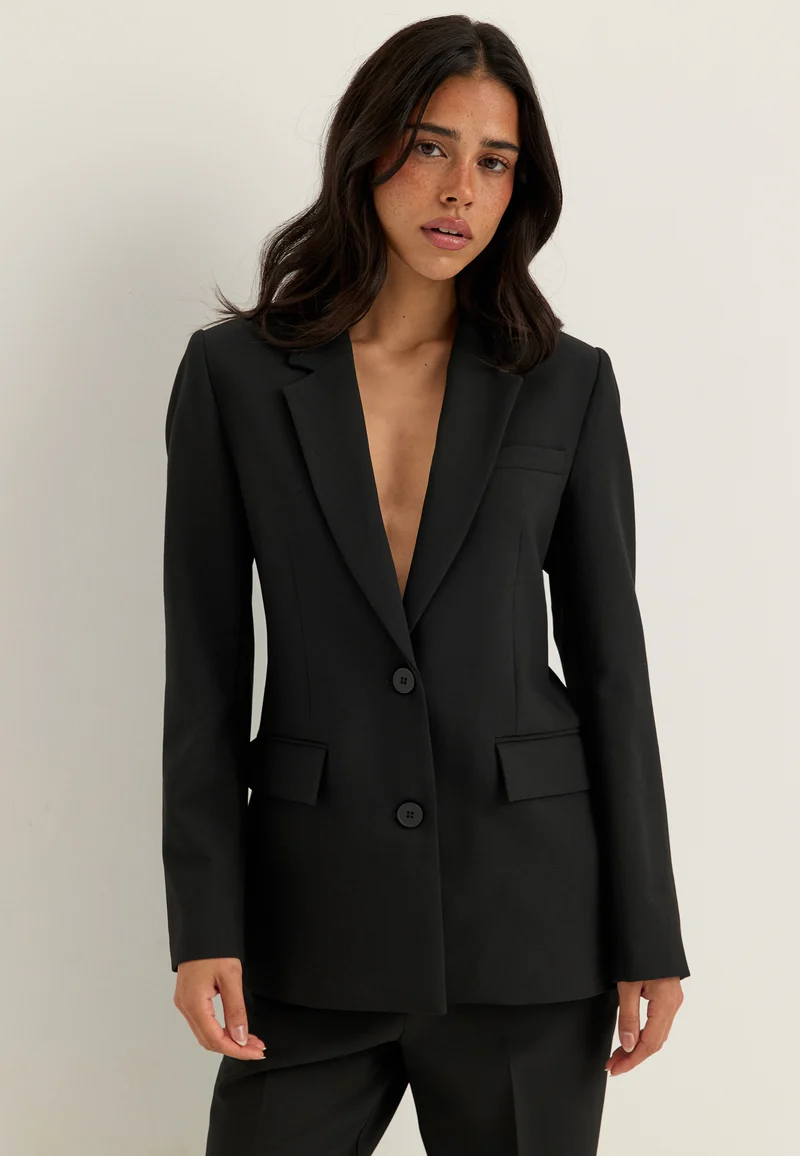 Slwrita Ls Classic Blazer