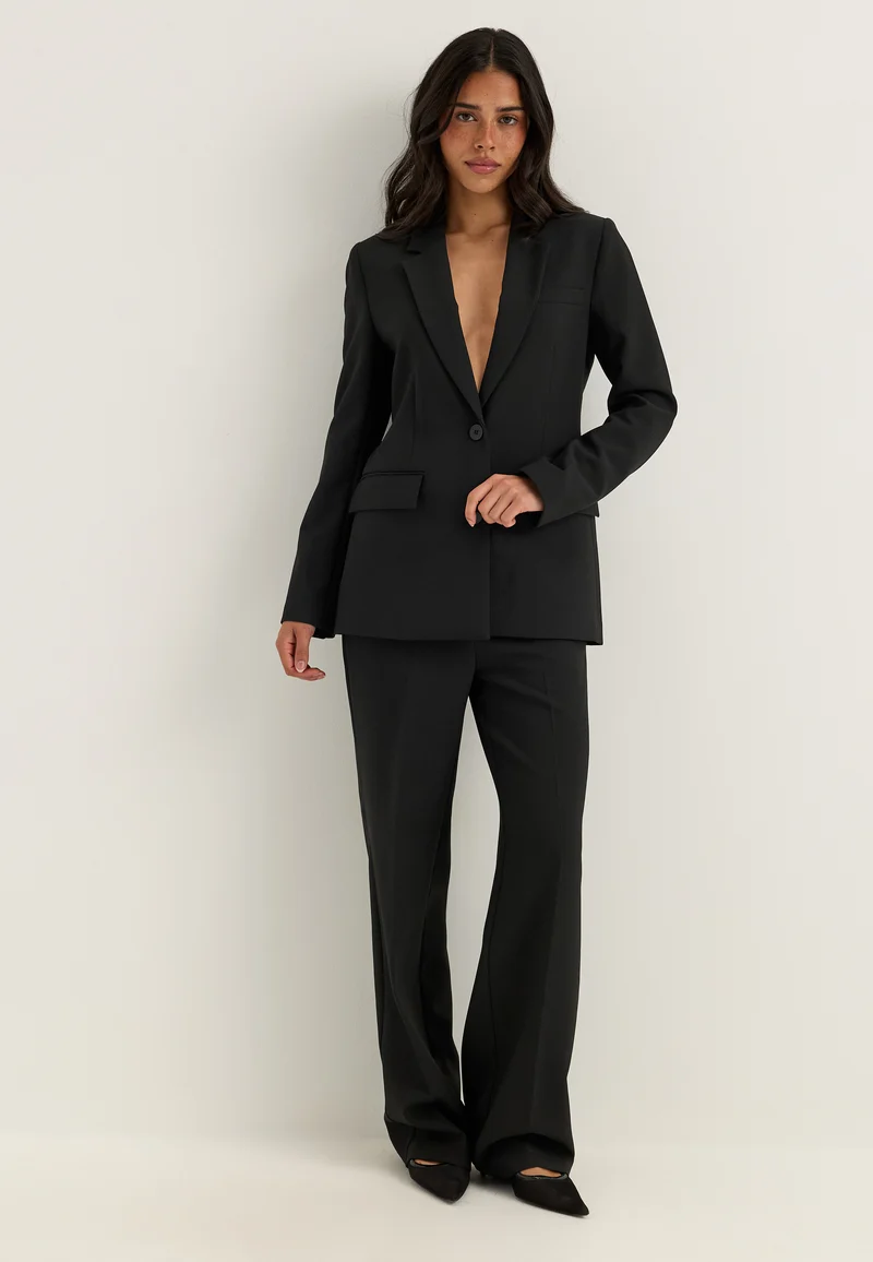Slwrita Mw Wide Pant