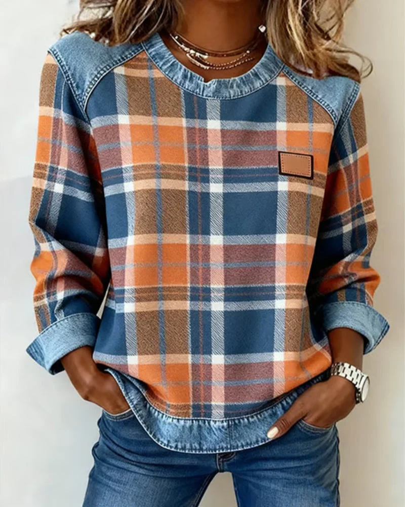 Saevin | Elegant topp