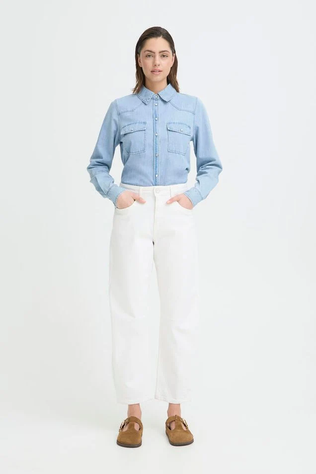 Jeans Anni