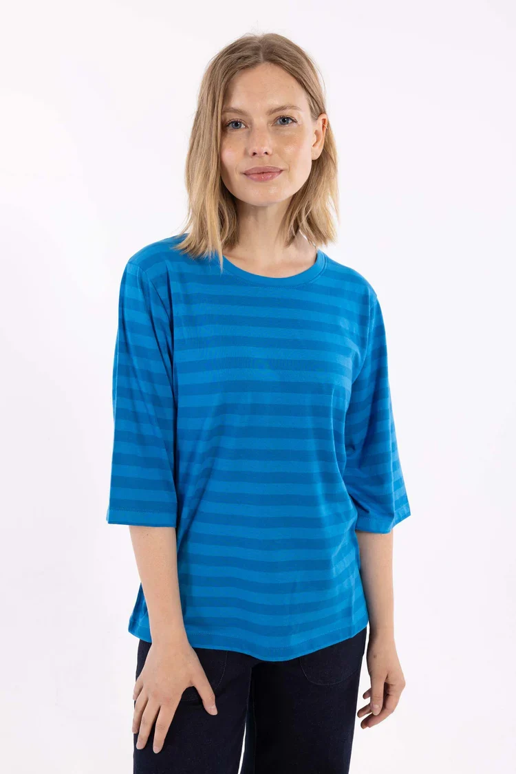 T-shirt Basic Glad