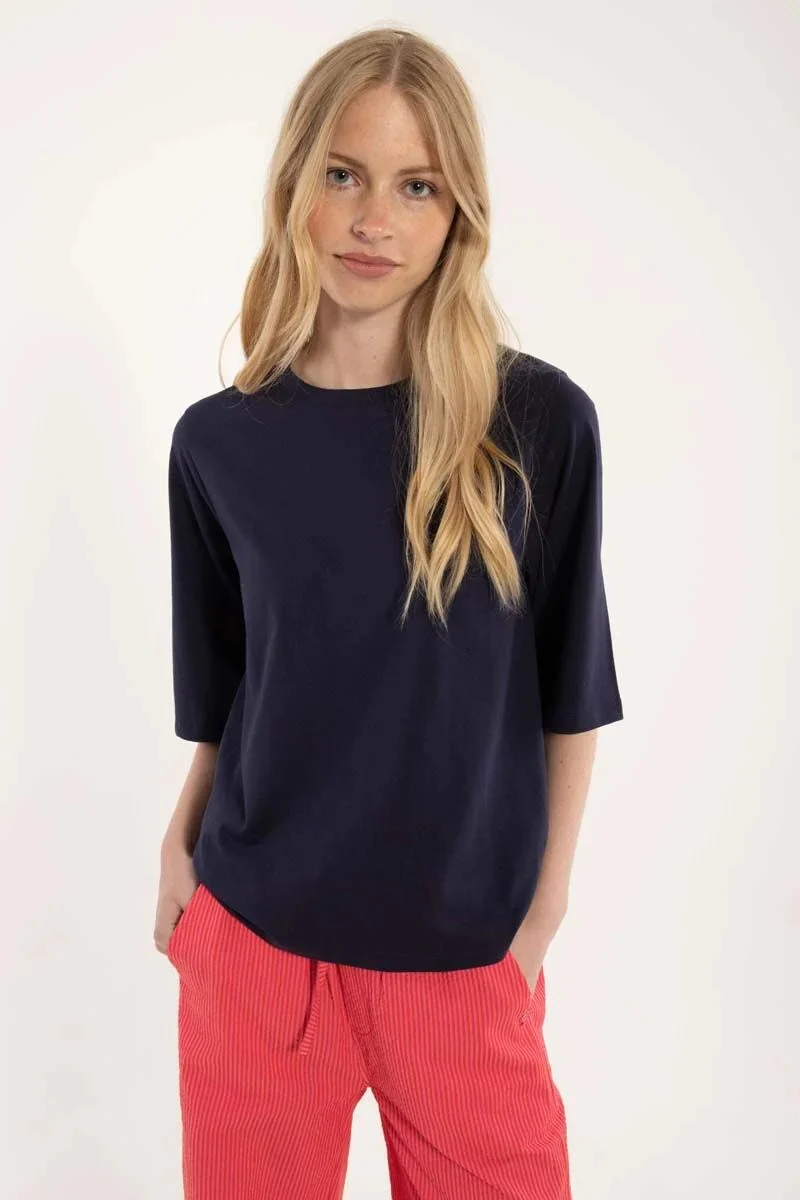 T-shirt Basic Glad