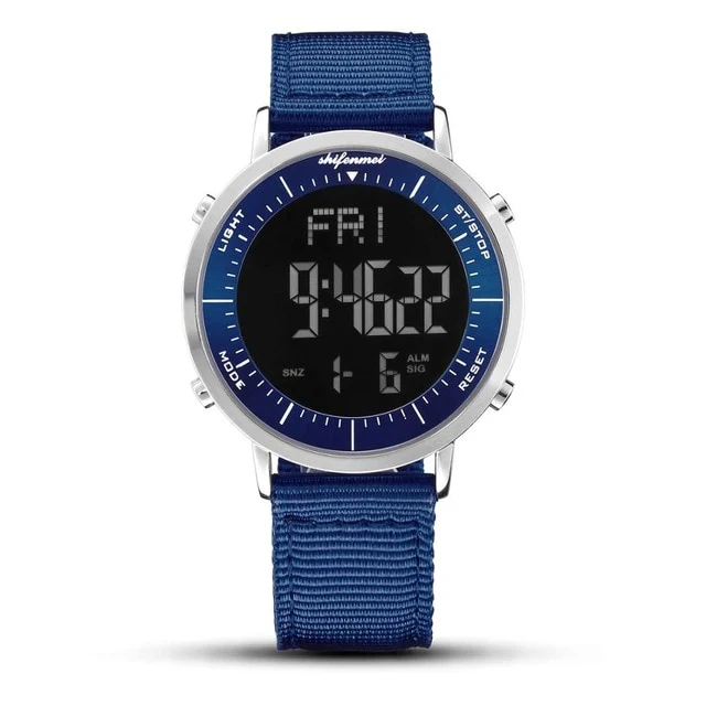 Digital Watch Men Sport Watches for Men Waterproof Alarm Clock Multifunction Outdoor Wristwatch Male Relogio Digital Masculino