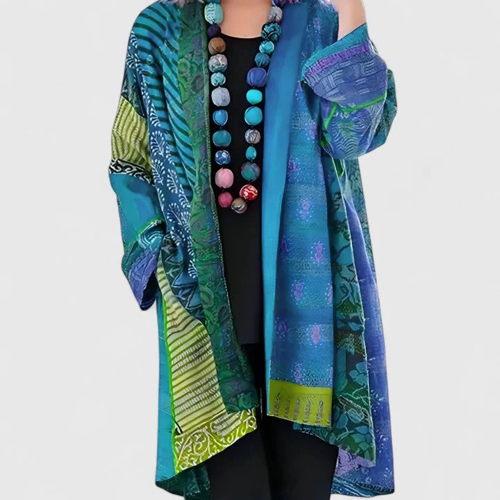 Calirenne | Elegant Cardigan