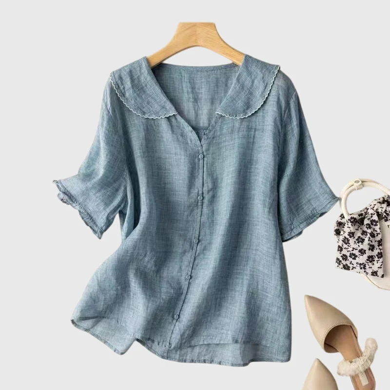 Adele | Elegant Blus