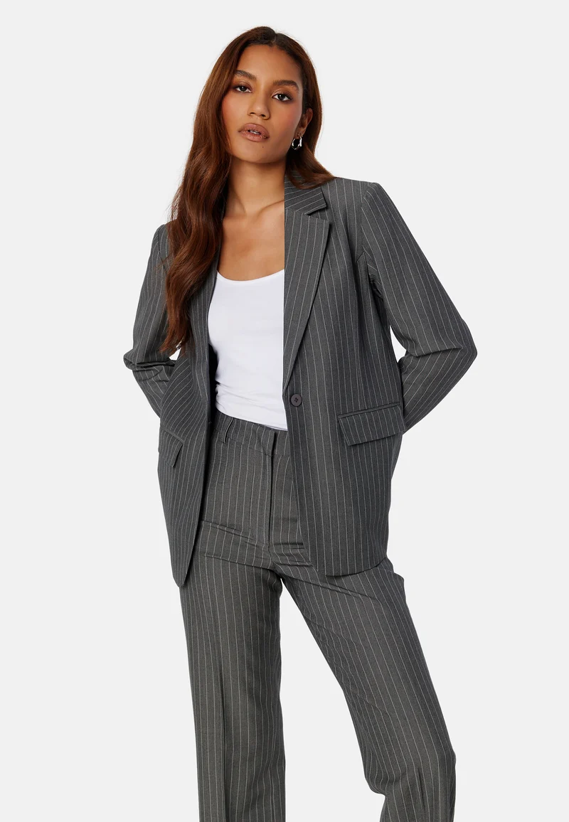 Camila Blazer