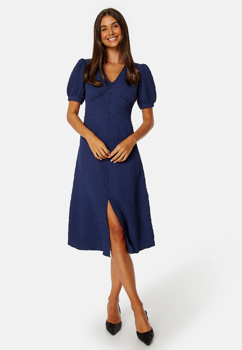 Petronella Structure Dress