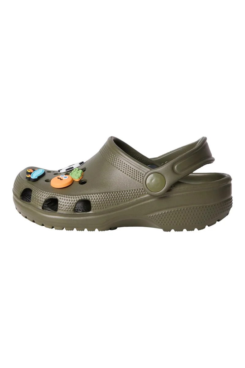 Name It - Nknfame Clogs - 5162195 Kalamata 6 Pins Sport