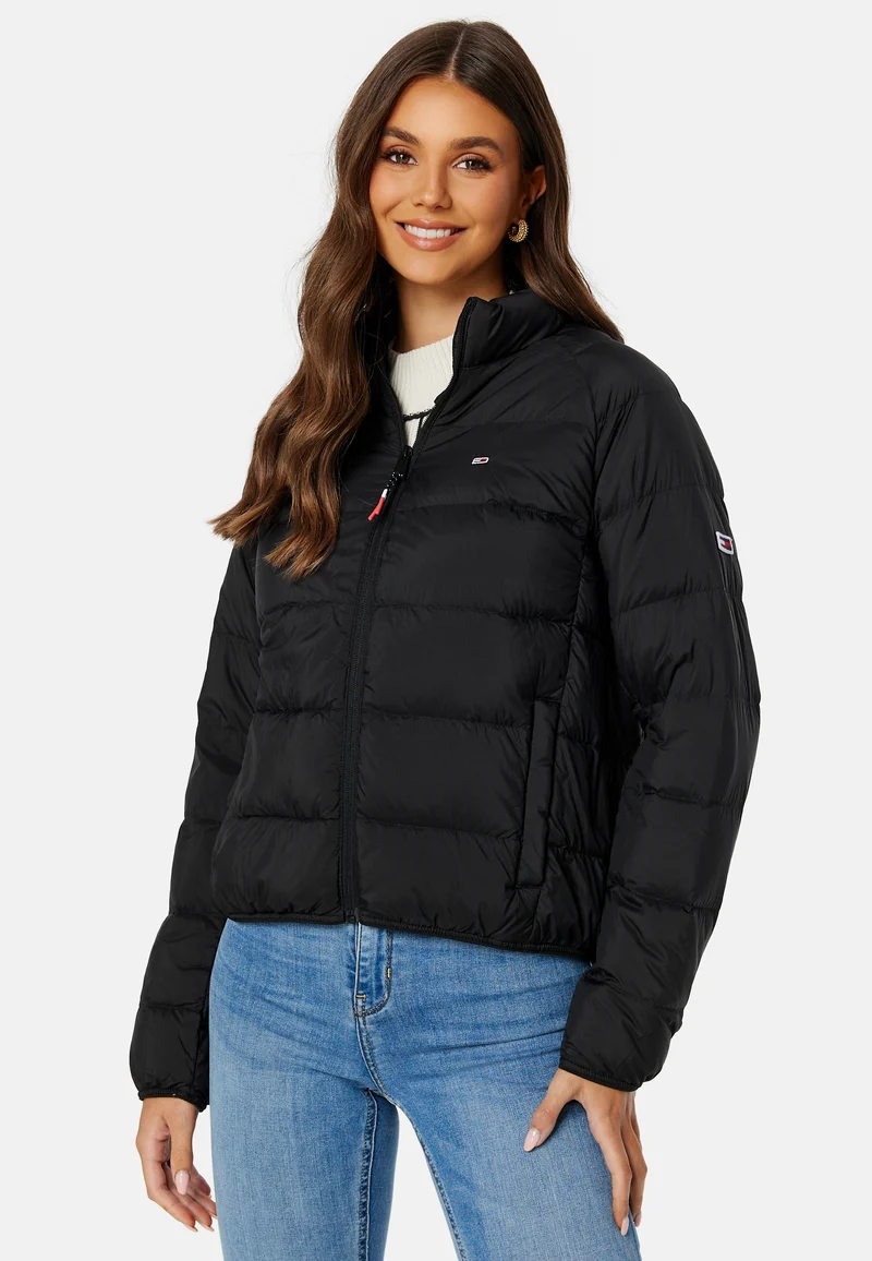 Light Down Jacket