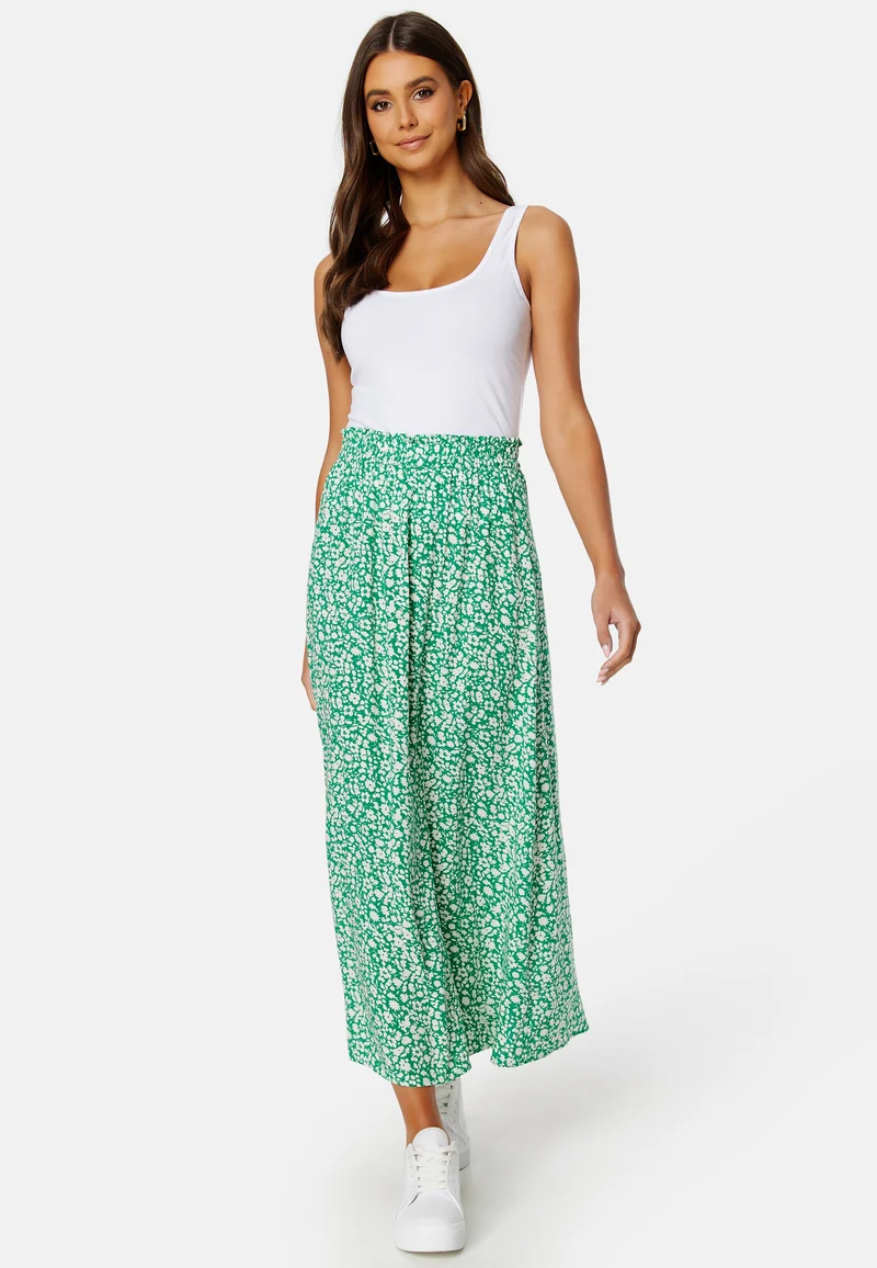Starr Life Midi Skirt