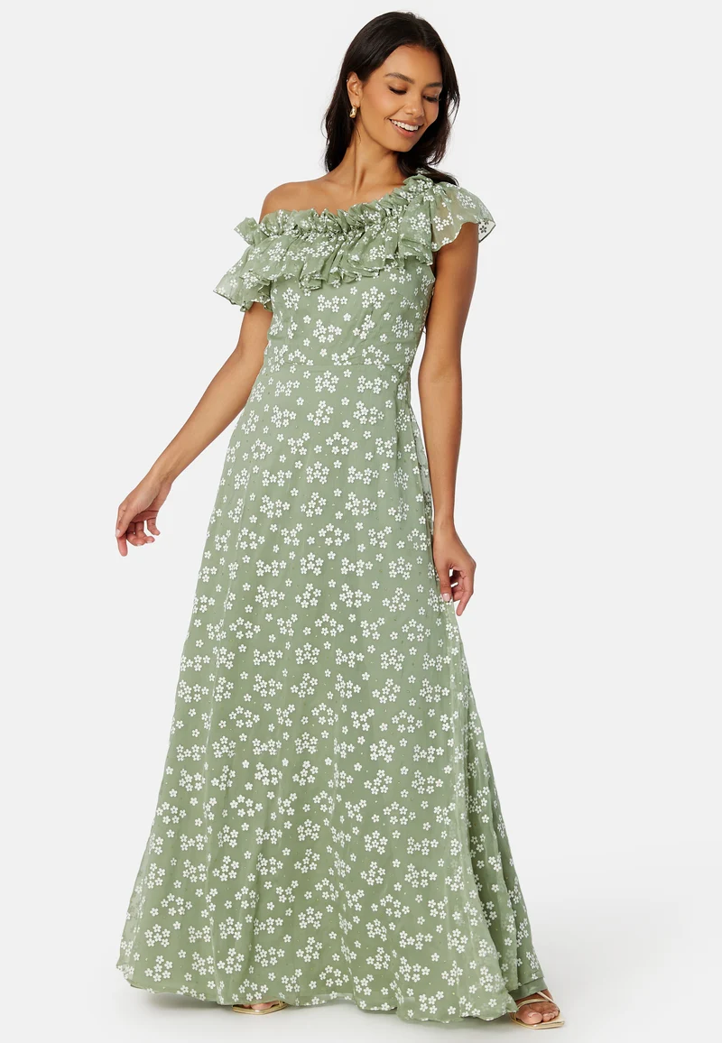 Magnolia Dress