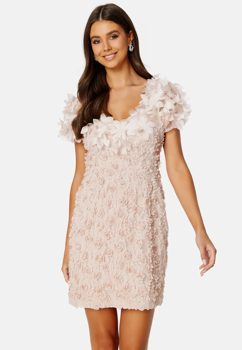 Elissa Dress