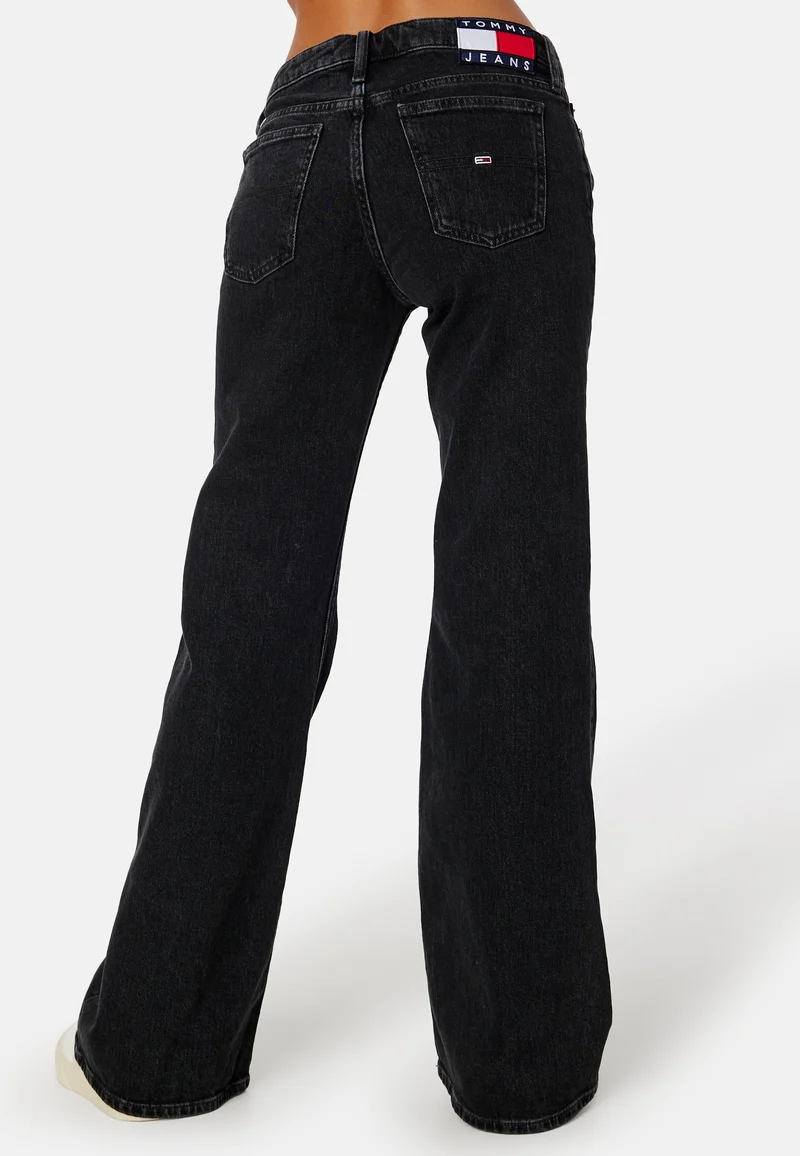 Sophie Low Rise Flare CG4181
