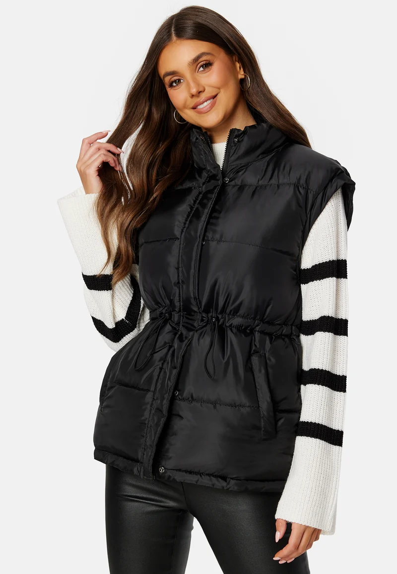 Lou Padded Vest