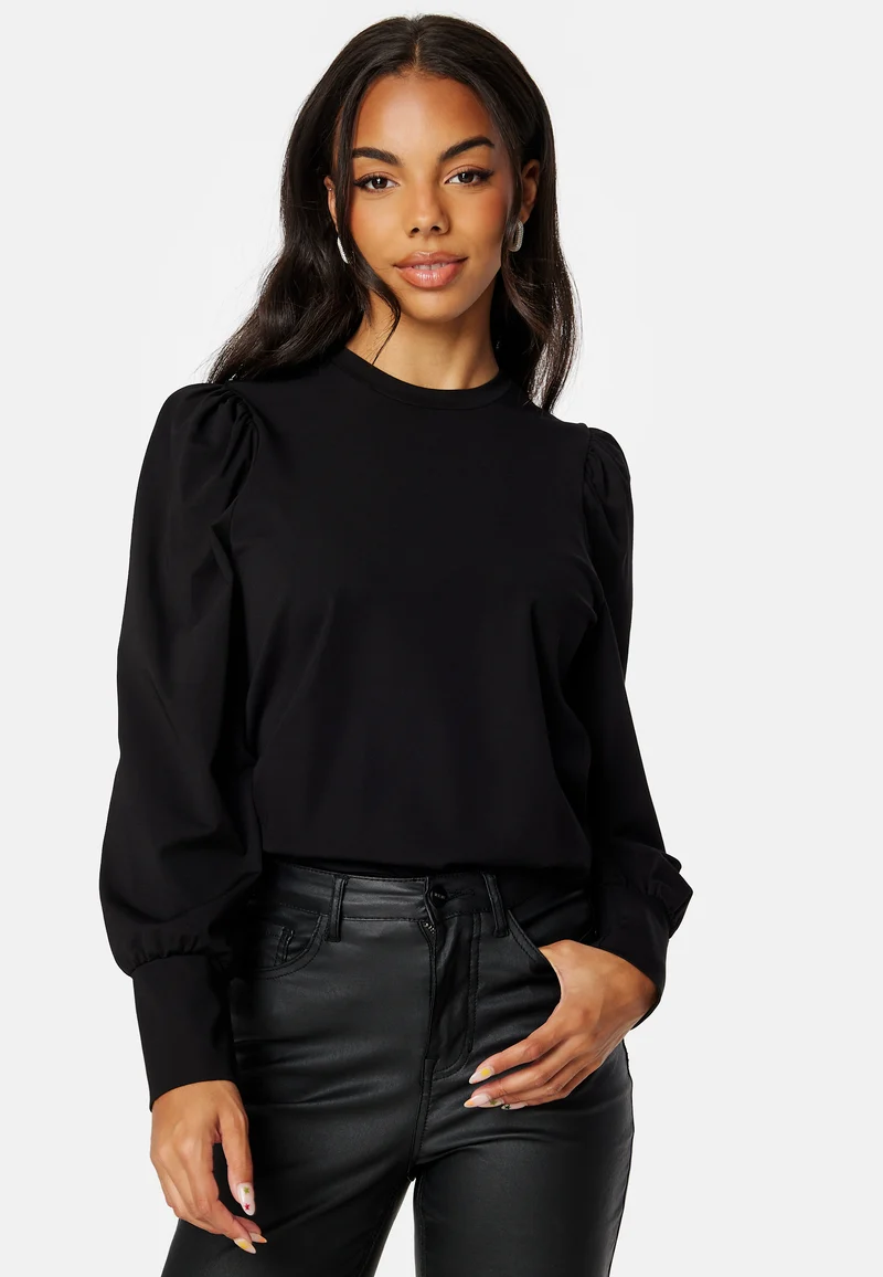 Caroline L/S Top