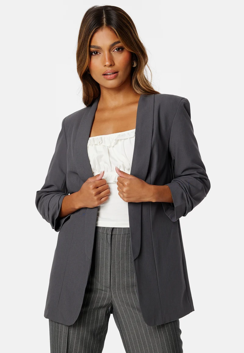 Pcbosella 3/4 Blazer