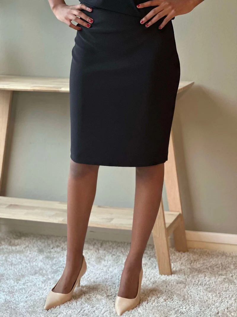 LDS Skirt Kort