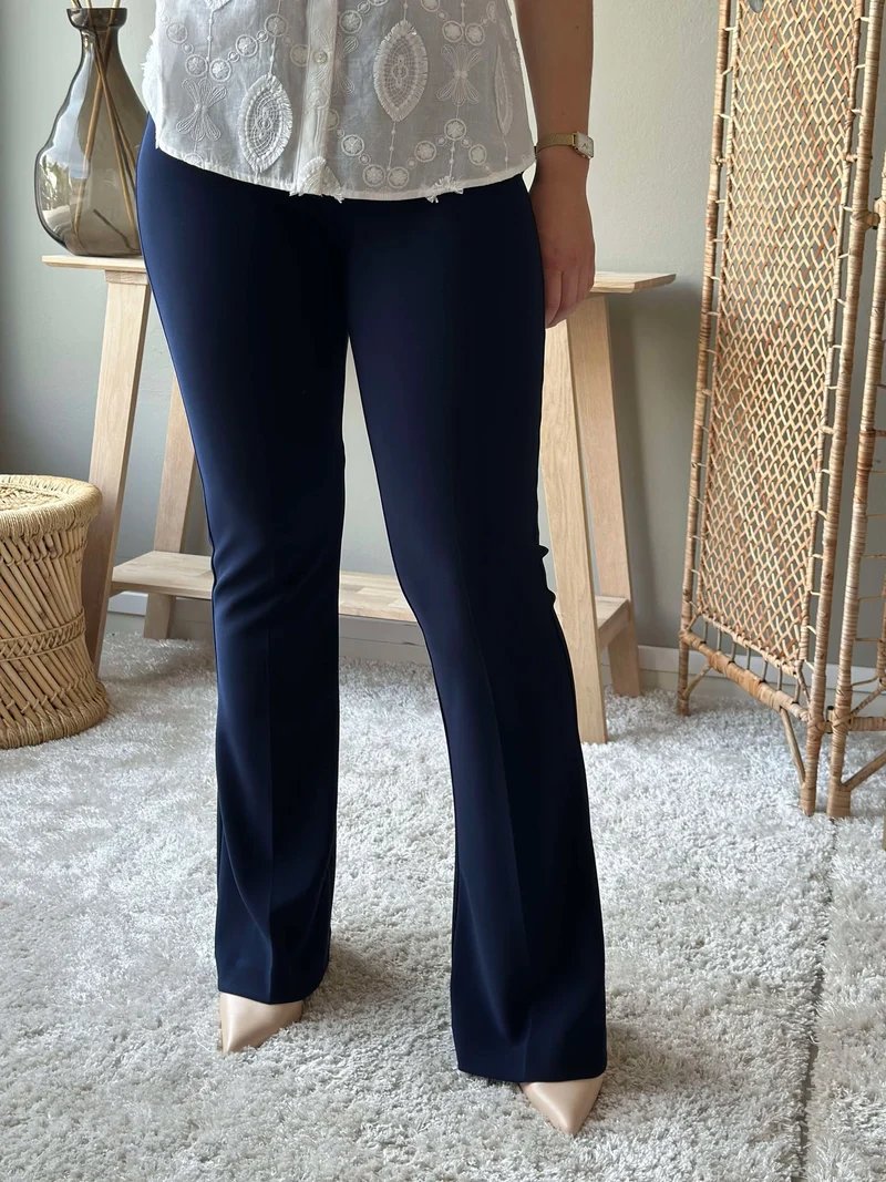 LDS Pant Bootcut