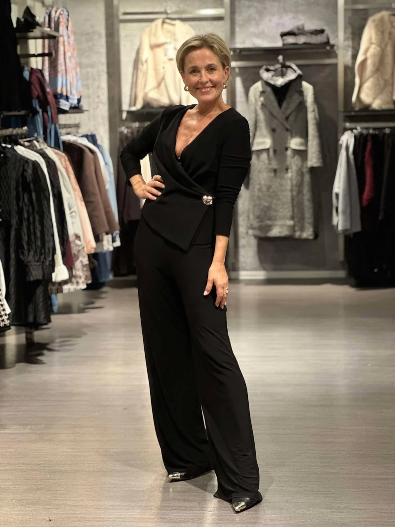 LDS Jumpsuit