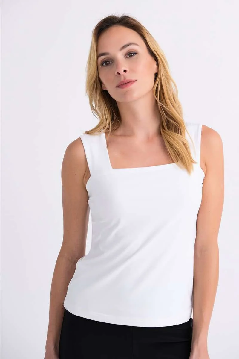 LDS Camisole Firkantet
