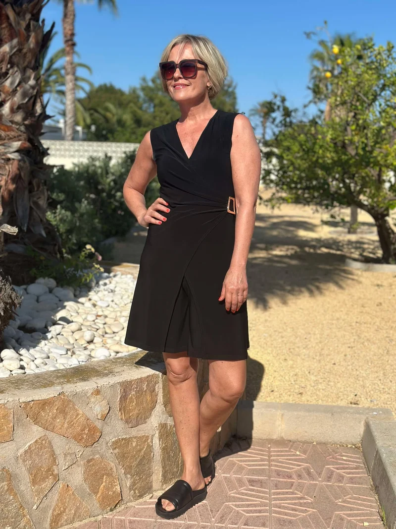 Jumpsuit