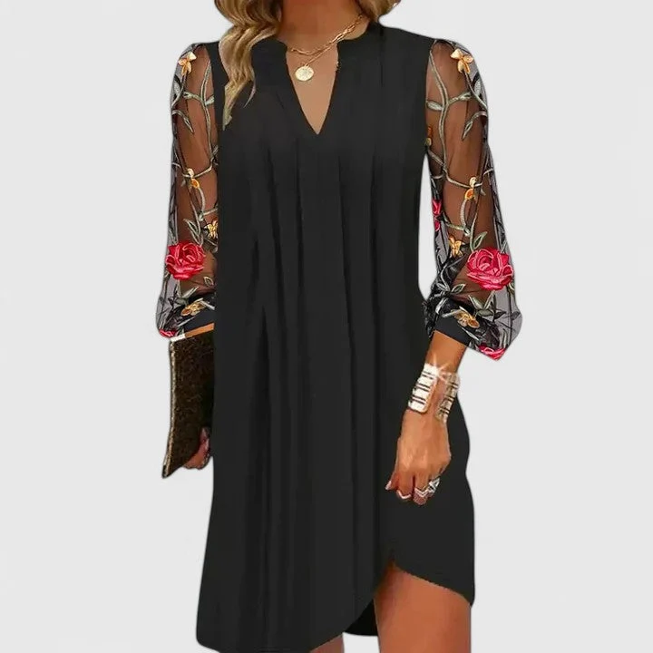 Donna | Stilren Miniklänning