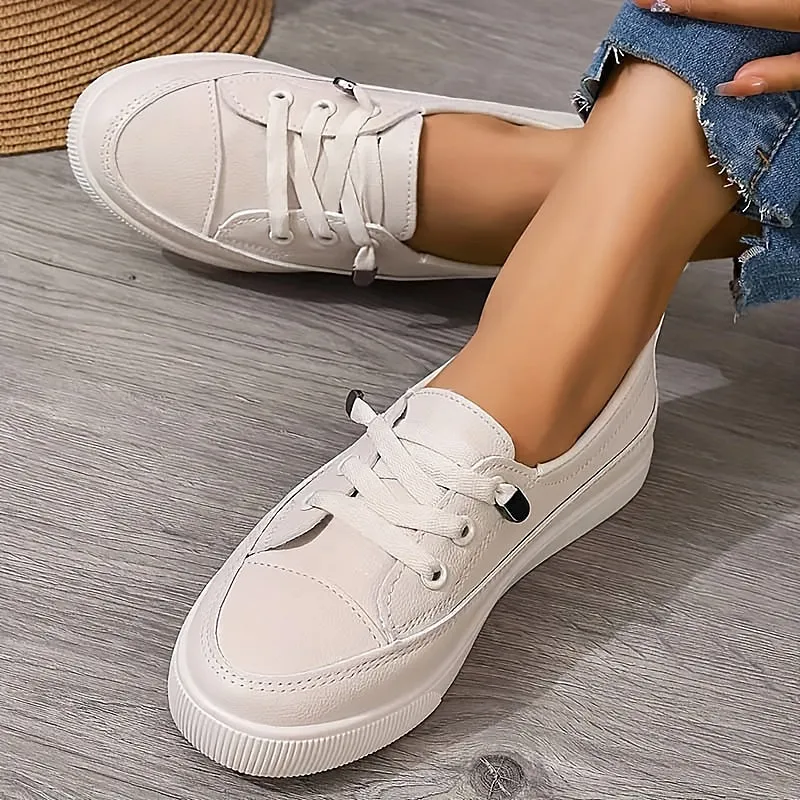 Ava | Ortopediska Sneakers För Dam