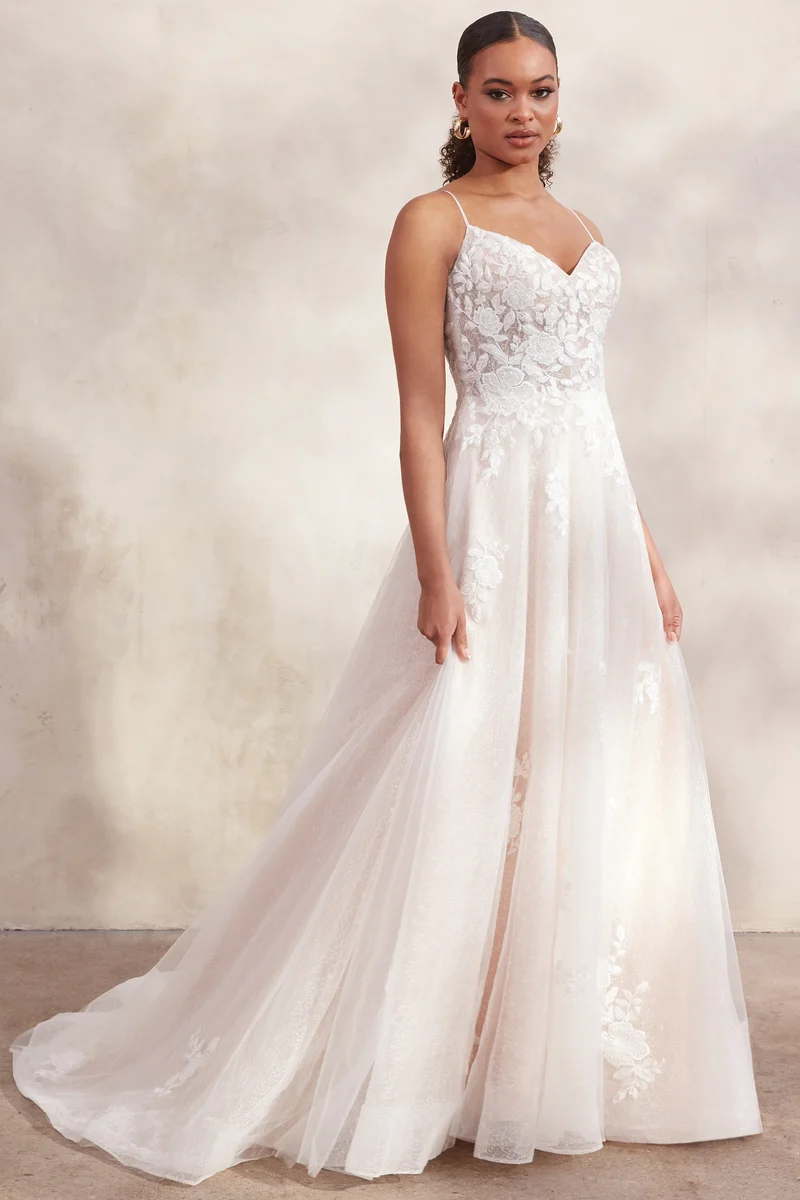Brudklänning Adore 11268 Elena ( ej onlineköp )