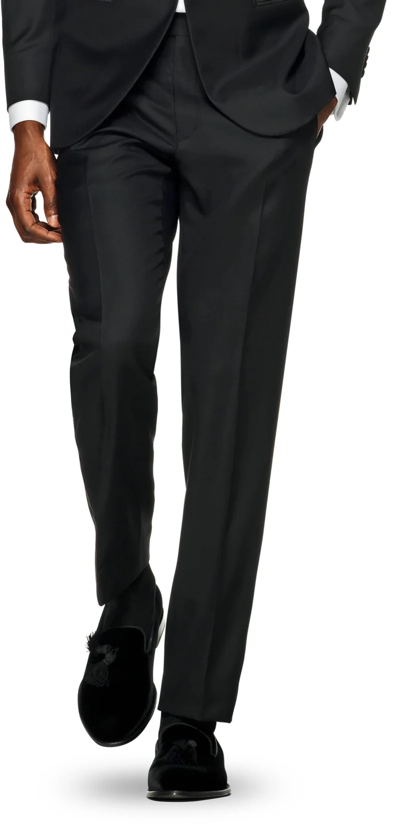 Nordal Smokingbyxa slim fit