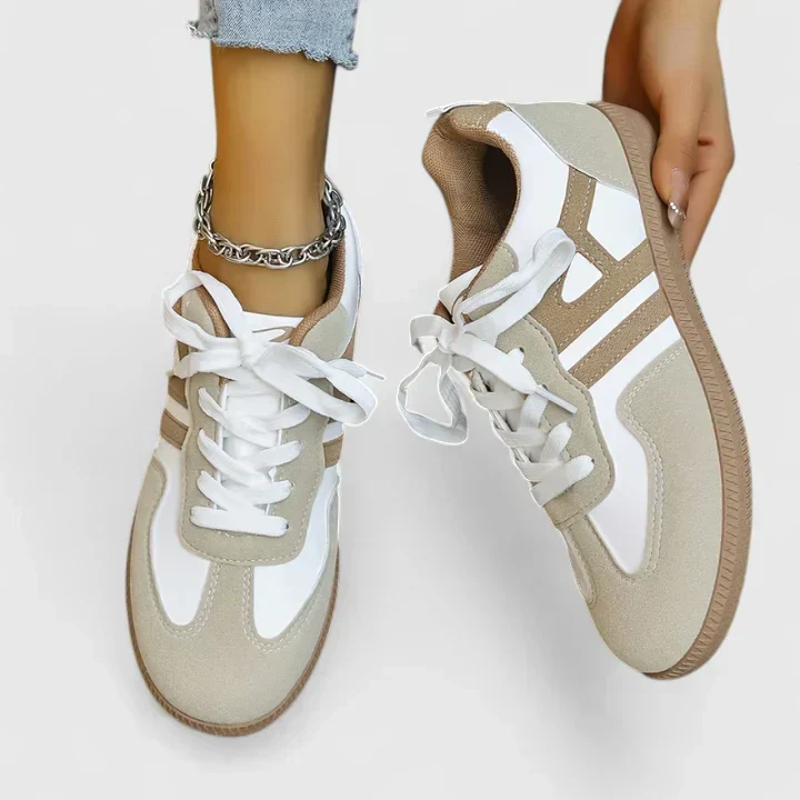 Delyziah | Ortopediska Sneakers