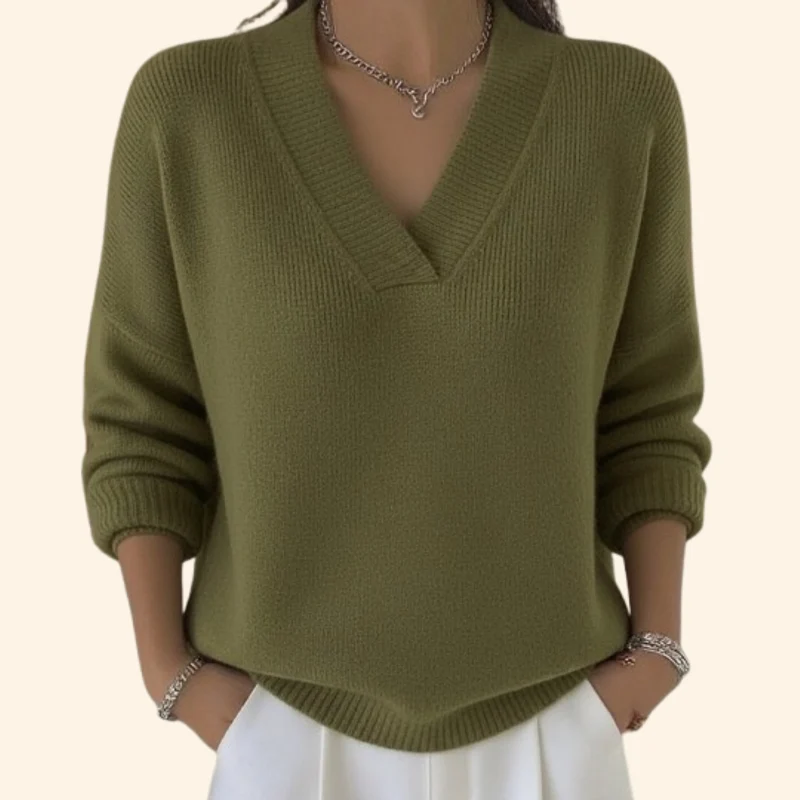 Auvie | Elegant Tröja