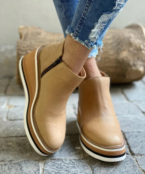 Jeanne | Ortopediska Vattentäta Boots